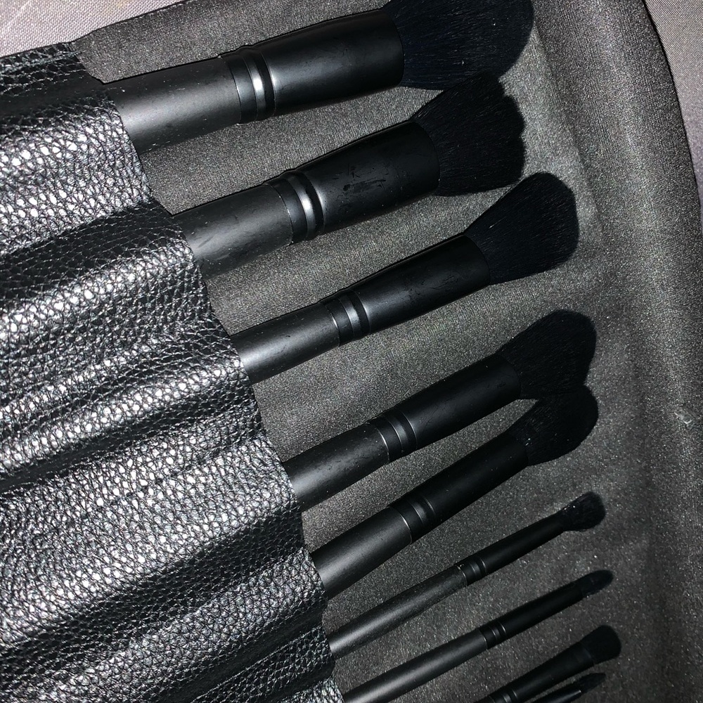Brush set
